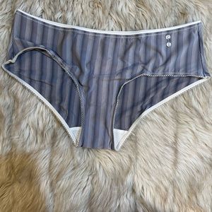 6IXTY8IGHT Time After Time Hipster